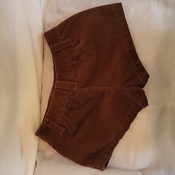 Vintage OP Shorts - Picture 2 of 3